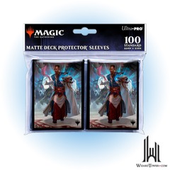 Deck Protectors - March of the Machines - Teferi